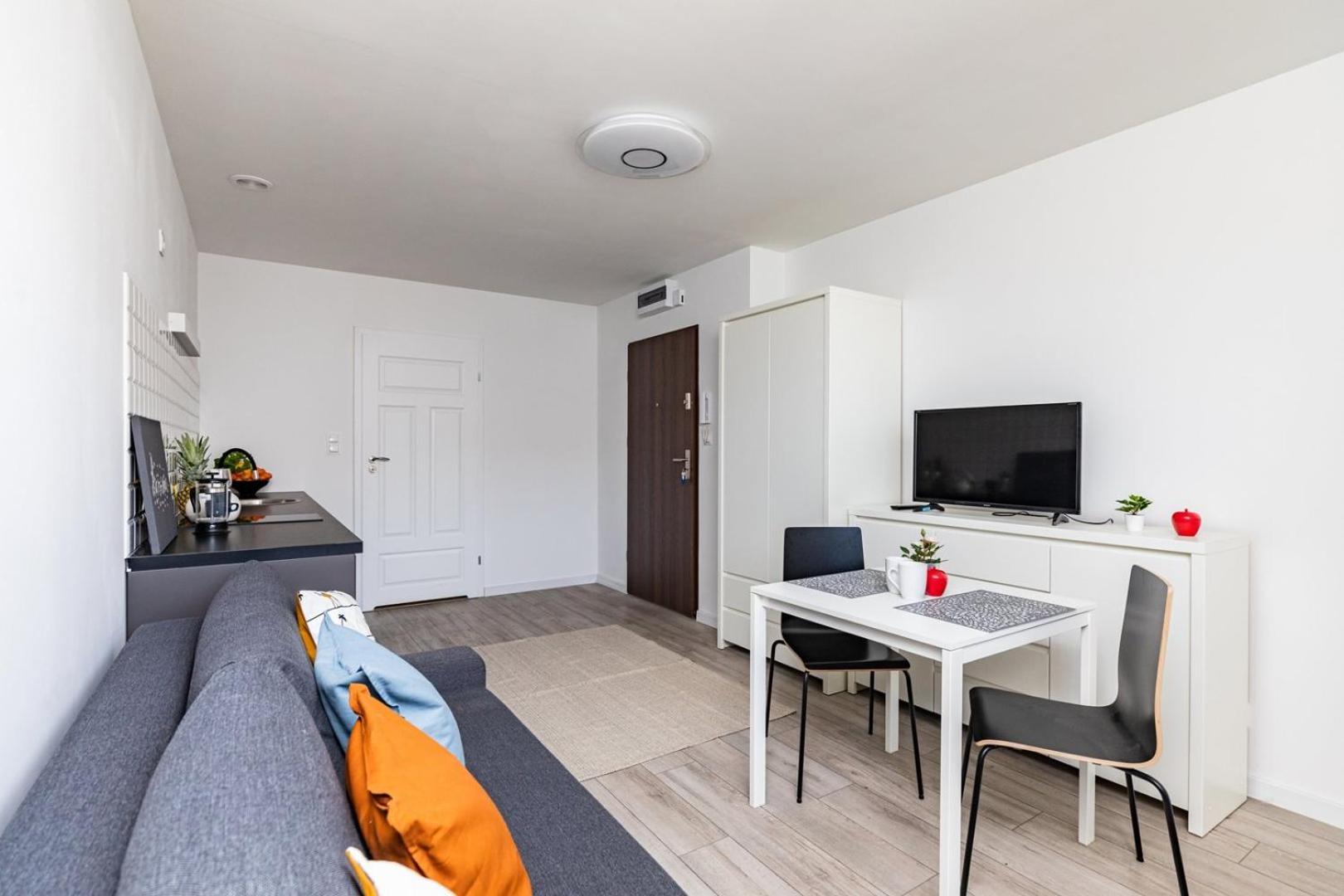 Super Obywatelska 42 Apartament Warszawa