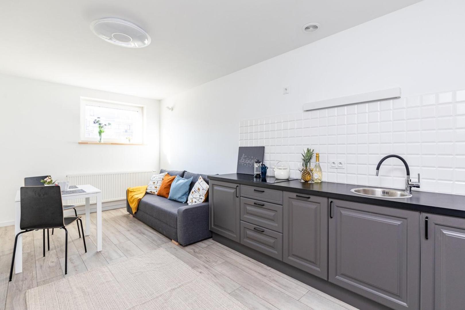 Apartament Super Obywatelska 42 Warszawa